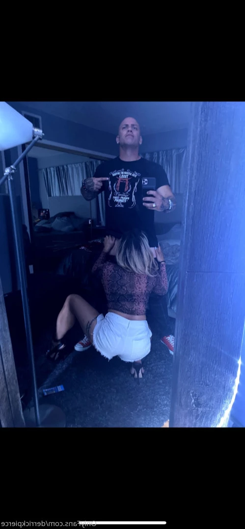 Derrick Pierce [ derrickpierce ] Onlyfans leaked photo 13256111 on Hotleaks.tv