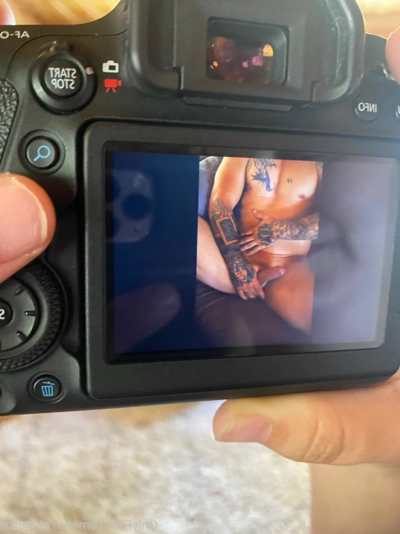 Derrick Pierce [ derrickpierce ] Onlyfans leaked photo 13334137 on Hotleaks.tv