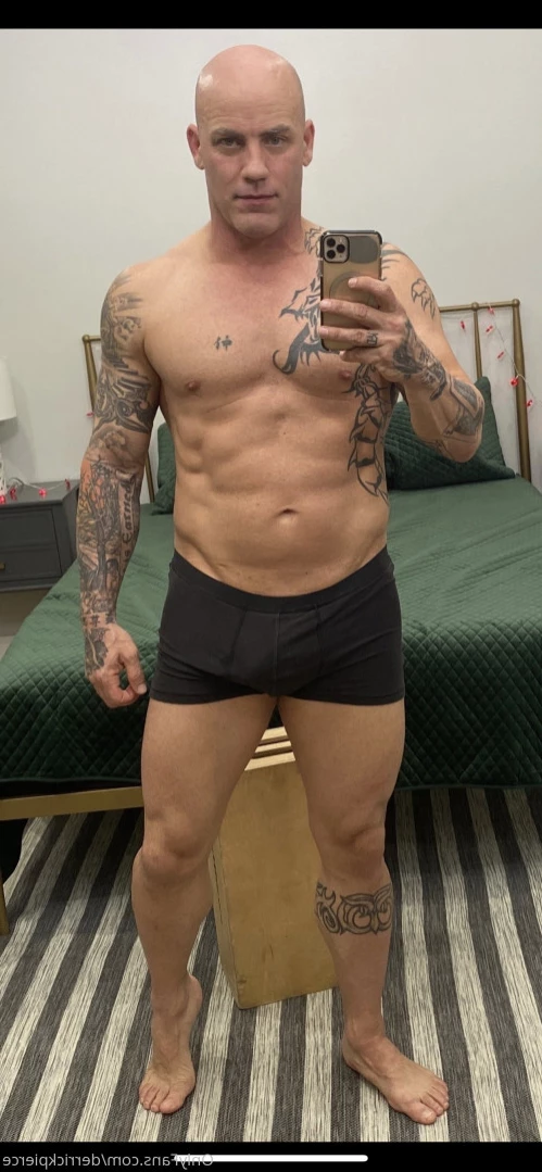 Derrick Pierce [ derrickpierce ] Onlyfans leaked photo 13918433 on Hotleaks.tv