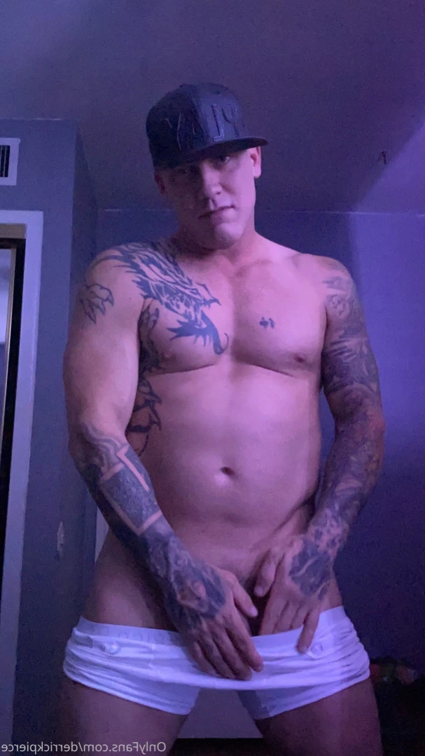 Derrick Pierce [ derrickpierce ] Onlyfans leaked photo 13918439 on Hotleaks.tv
