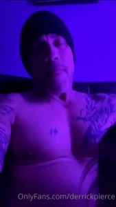 Derrick Pierce [ derrickpierce ] Onlyfans leaked video 14029154 on Hotleaks.tv