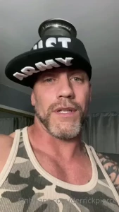 Derrick Pierce [ derrickpierce ] Onlyfans leaked video 14029169 on Hotleaks.tv