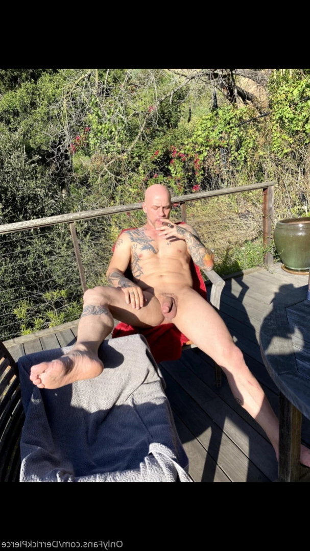 Derrick Pierce [ derrickpierce ] Onlyfans leaked photo 14366490 on Hotleaks.tv