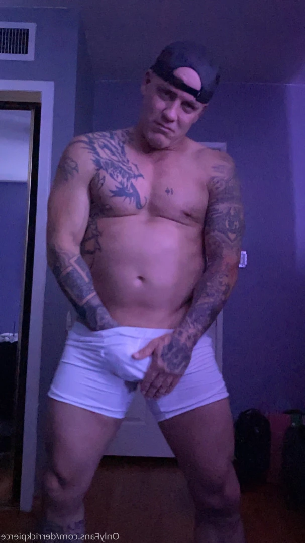 Derrick Pierce [ derrickpierce ] Onlyfans leaked photo 14518371 on Hotleaks.tv