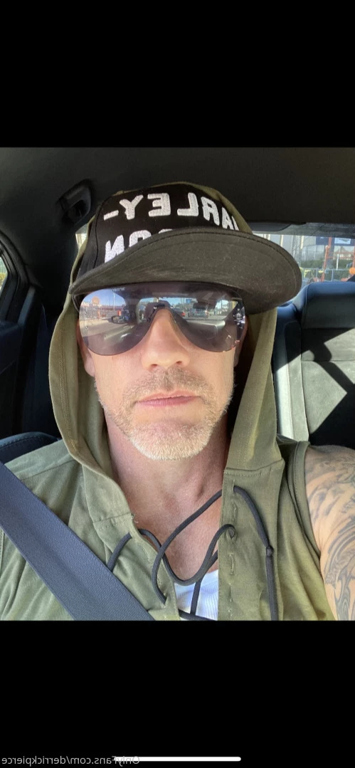 Derrick Pierce [ derrickpierce ] Onlyfans leaked photo 14879462 on Hotleaks.tv