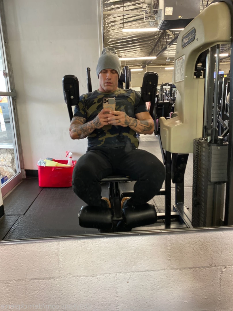 Derrick Pierce [ derrickpierce ] Onlyfans leaked photo 15061803 on Hotleaks.tv