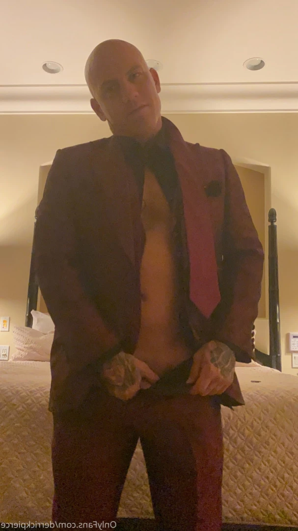 Derrick Pierce [ derrickpierce ] Onlyfans leaked photo 15937490 on Hotleaks.tv