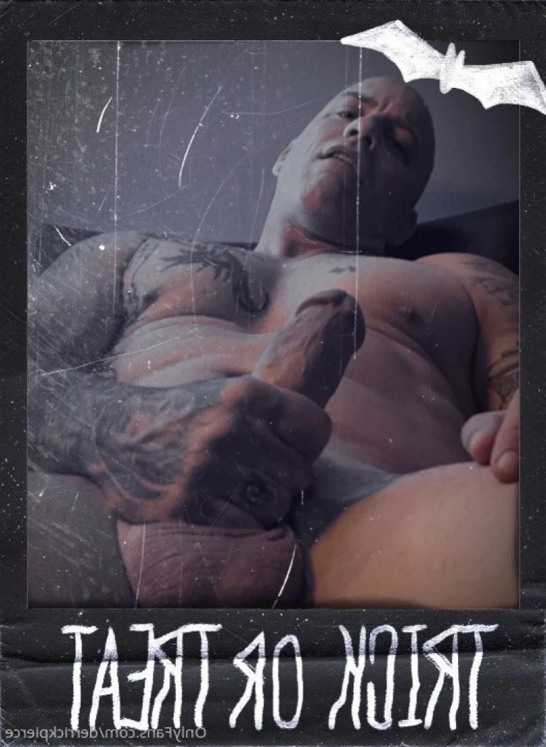 Derrick Pierce [ derrickpierce ] Onlyfans leaked photo 16108718 on Hotleaks.tv