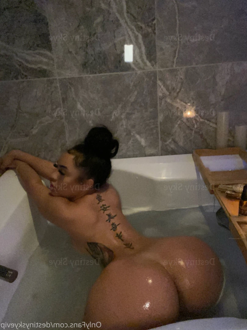 Destiny Skye VIP [ destinyskyevip ] Onlyfans leaked photo 11772129 on Hotleaks.tv