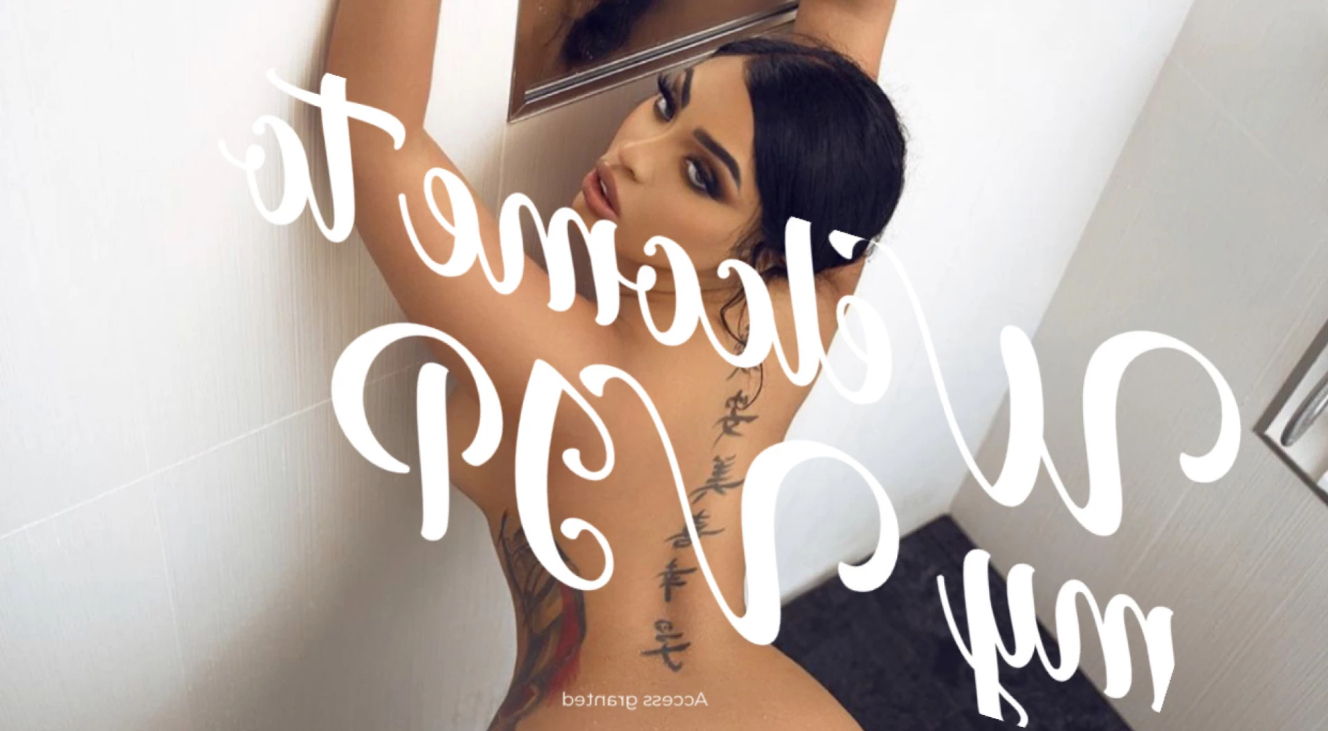 Destiny Skye VIP [ destinyskyevip ] Onlyfans leaked photo 11837212 on Hotleaks.tv