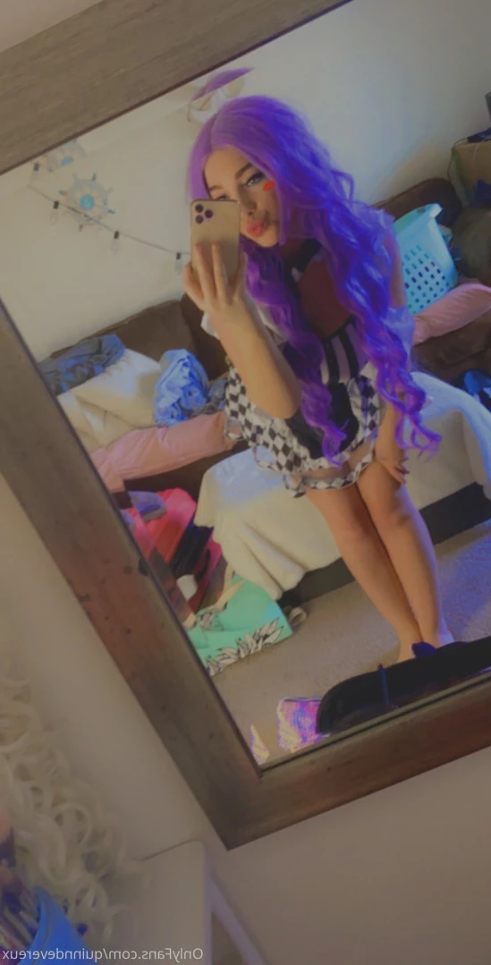Quinn Devereux [ devereux_quinn ] Onlyfans leaked photo 11836515 on Hotleaks.tv