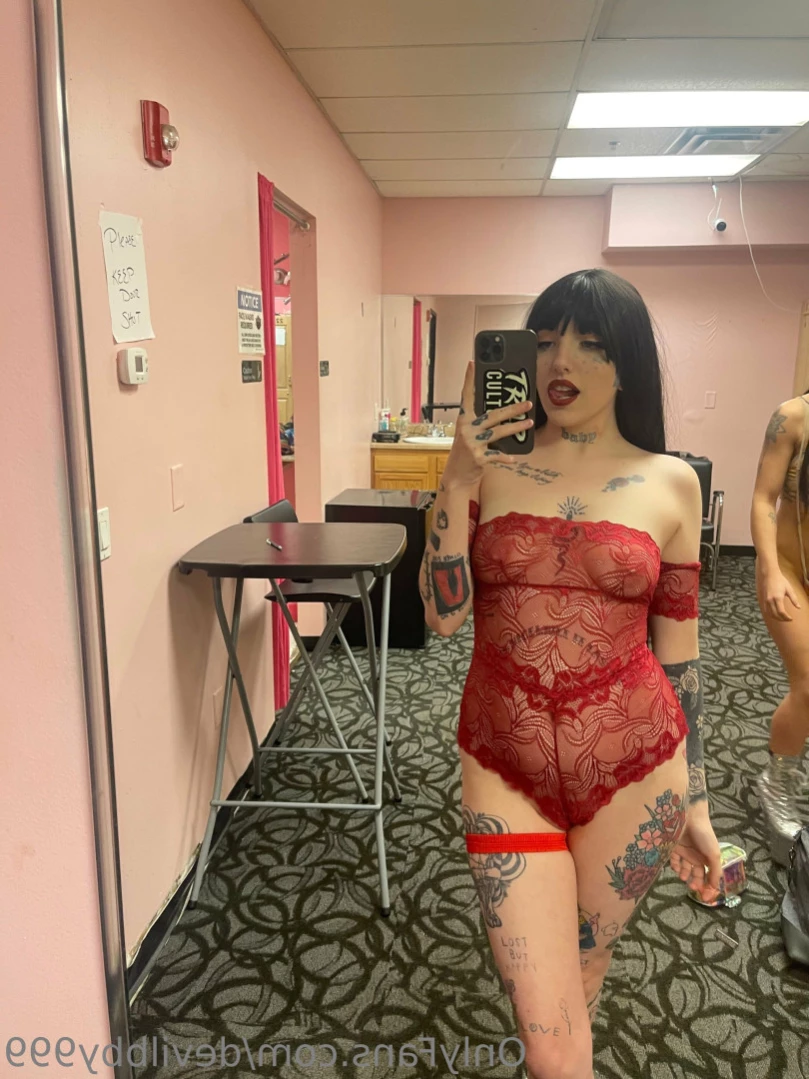 Sylvia [ devilbby999 ] Onlyfans leaked photo 11466863 on Hotleaks.tv