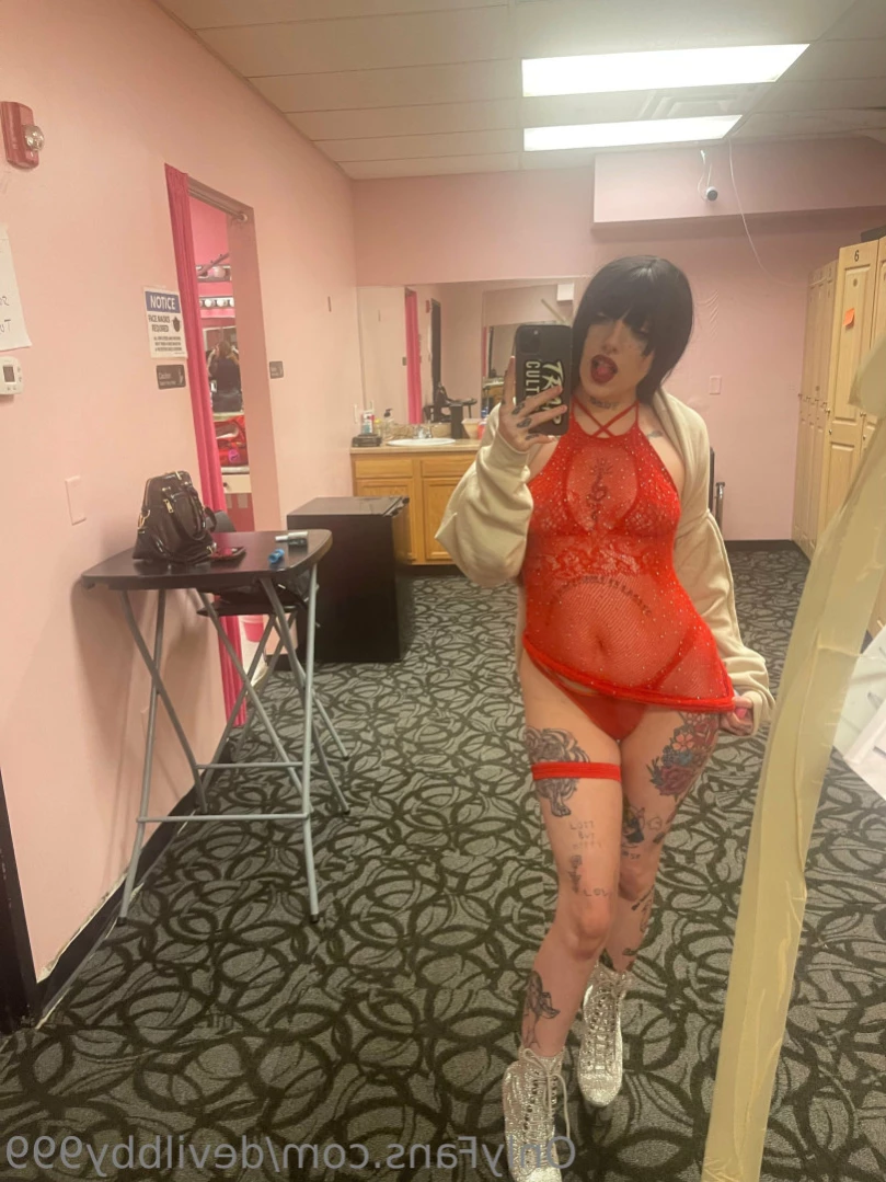 Sylvia [ devilbby999 ] Onlyfans leaked photo 11835249 on Hotleaks.tv