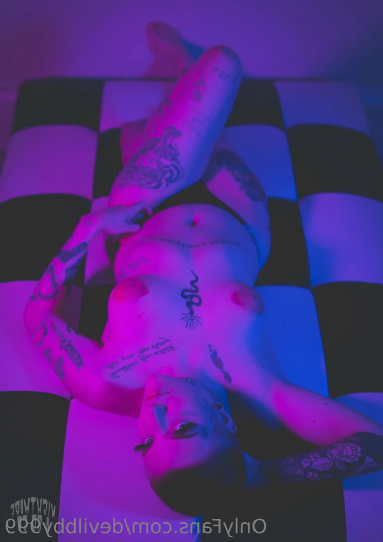 Sylvia [ devilbby999 ] Onlyfans leaked photo 11835464 on Hotleaks.tv