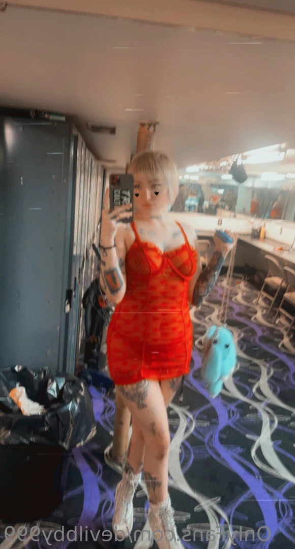 Sylvia [ devilbby999 ] Onlyfans leaked photo 13918563 on Hotleaks.tv