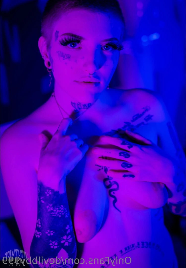Sylvia [ devilbby999 ] Onlyfans leaked photo 15799413 on Hotleaks.tv