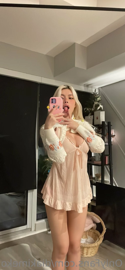 dia chan [ diakimeko ] Onlyfans leaked photo 11001828 on Hotleaks.tv