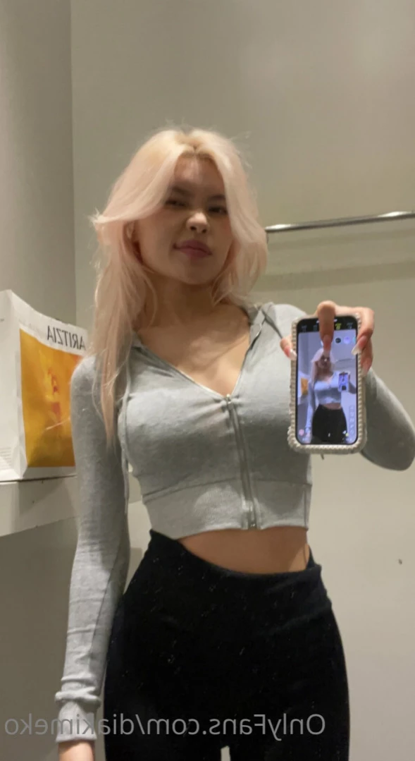 dia chan [ diakimeko ] Onlyfans leaked photo 11834692 on Hotleaks.tv