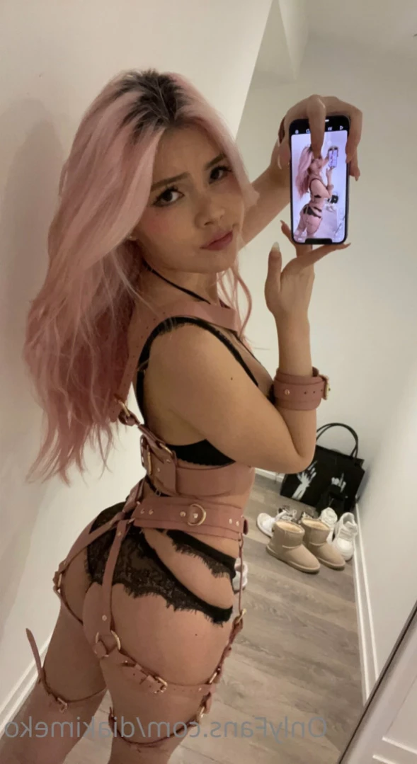 dia chan [ diakimeko ] Onlyfans leaked photo 14367023 on Hotleaks.tv
