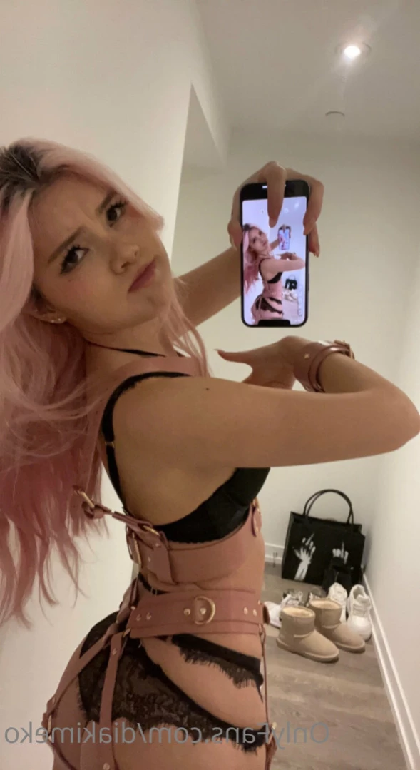 dia chan [ diakimeko ] Onlyfans leaked photo 14607322 on Hotleaks.tv