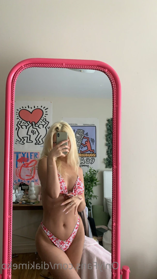dia chan [ diakimeko ] Onlyfans leaked photo 15244078 on Hotleaks.tv