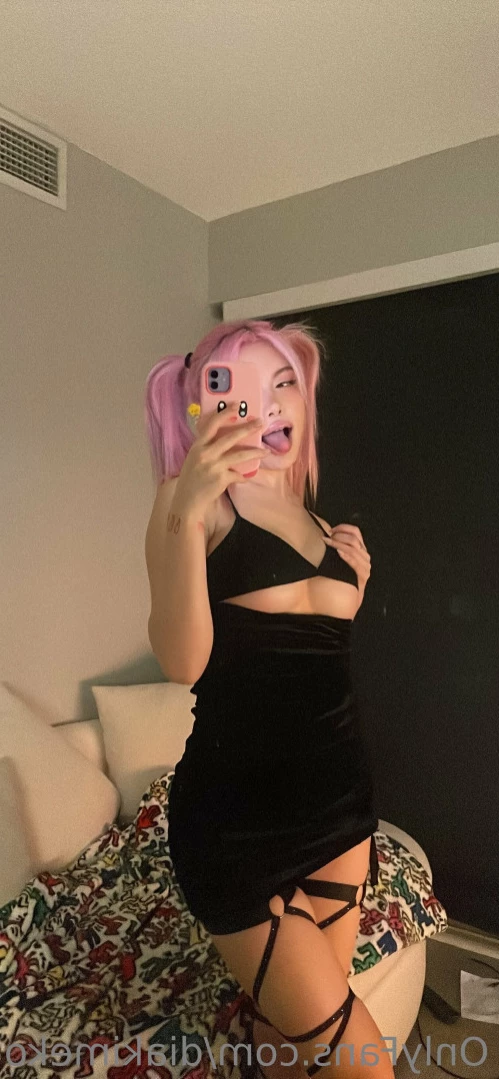 dia chan [ diakimeko ] Onlyfans leaked photo 15428831 on Hotleaks.tv