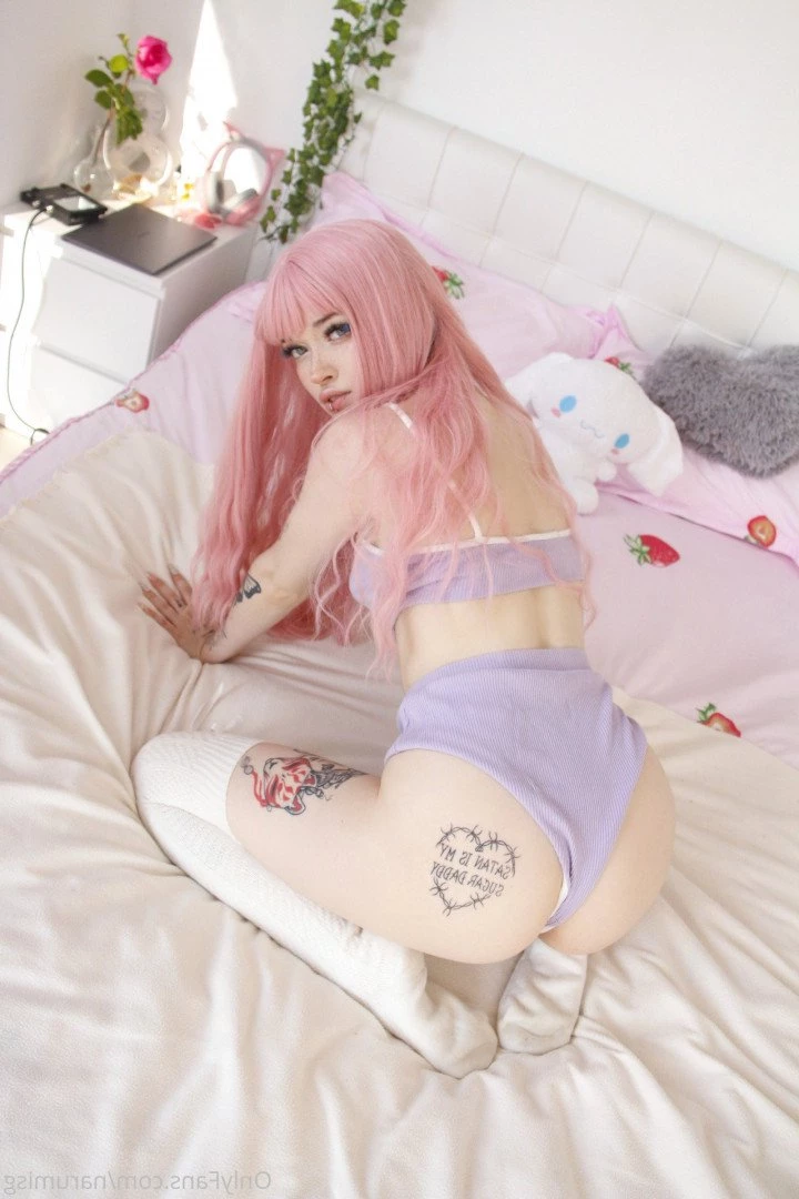 narumi [ narumibunni ] Onlyfans leaked photo 875514 on Hotleaks.tv