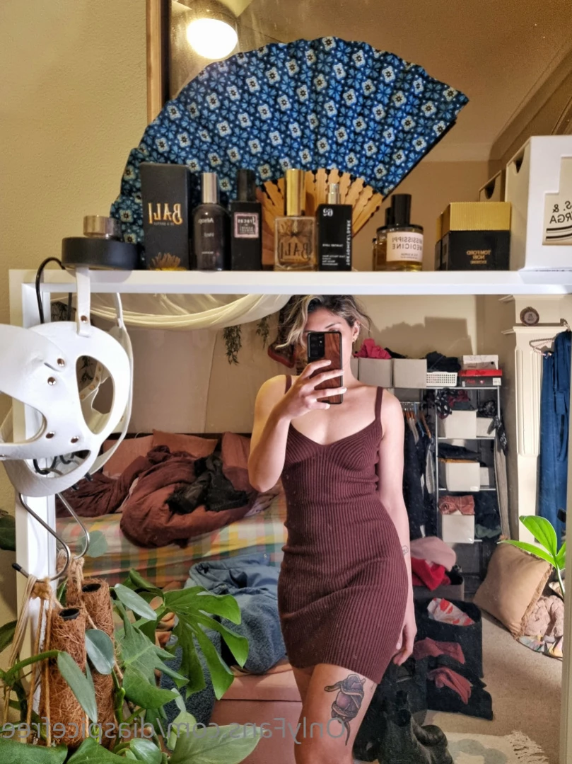 Dia Spice ✨ Natural Bushy GF [ diaspicefree ] Onlyfans leaked photo 15712941 on Hotleaks.tv