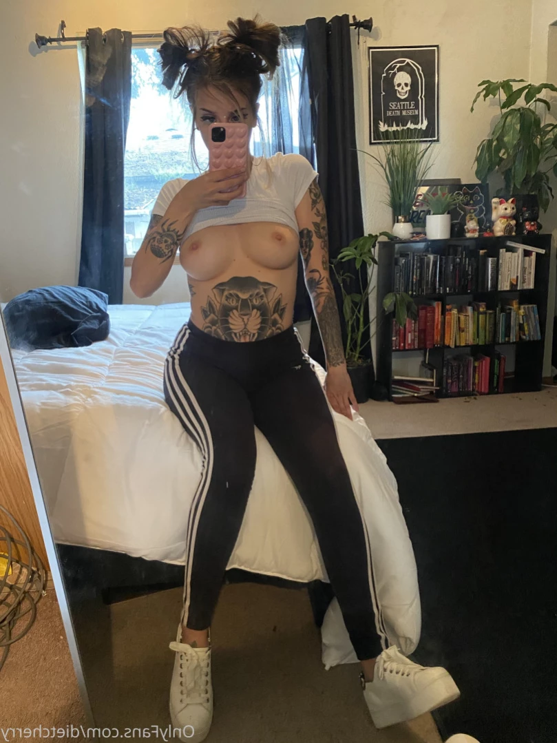 dietcherry Onlyfans leaked photo 11816404 on Hotleaks.tv