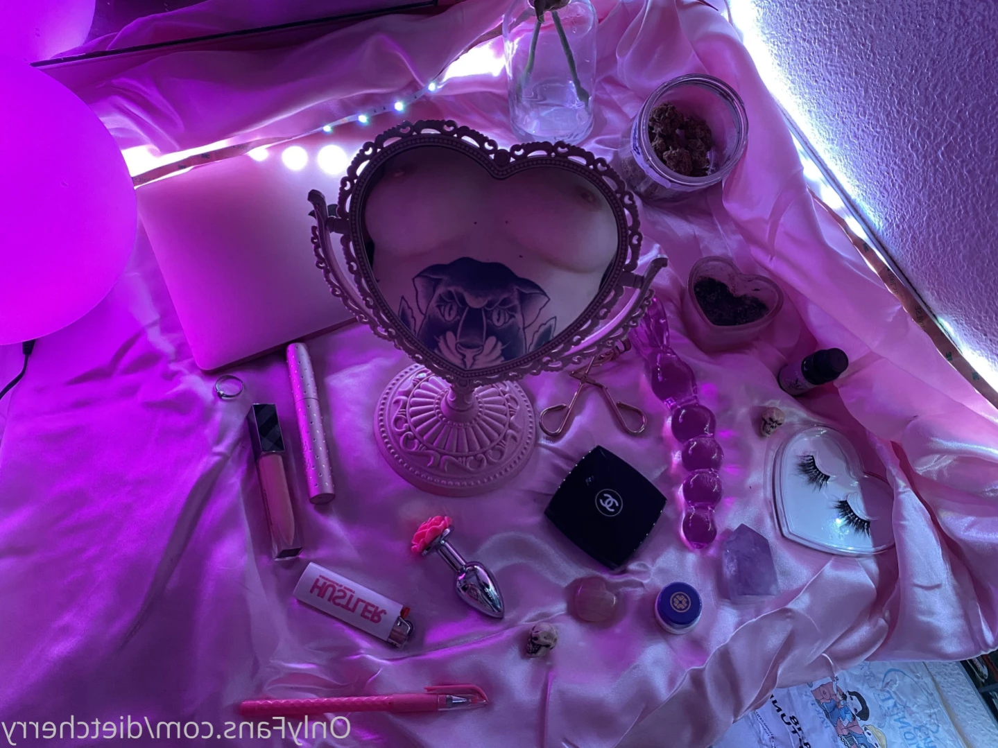 dietcherry Onlyfans leaked photo 13919296 on Hotleaks.tv