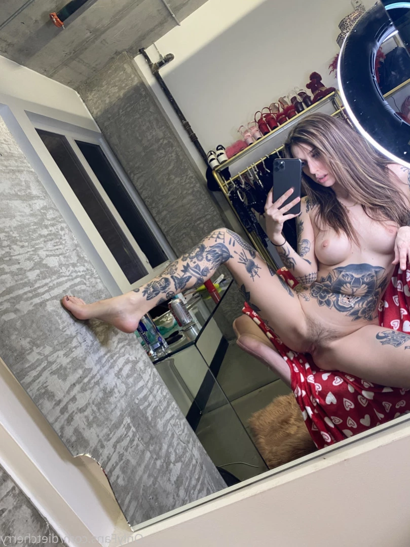 dietcherry Onlyfans leaked photo 14633910 on Hotleaks.tv