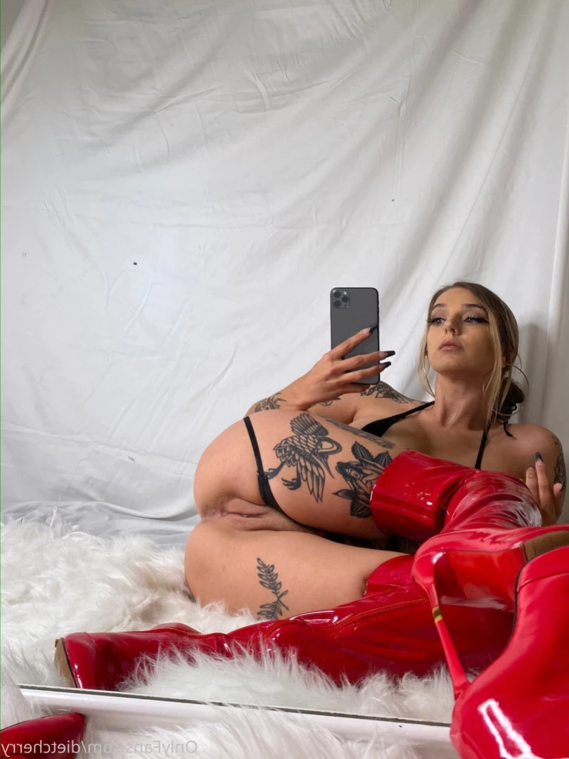dietcherry Onlyfans leaked photo 14784728 on Hotleaks.tv