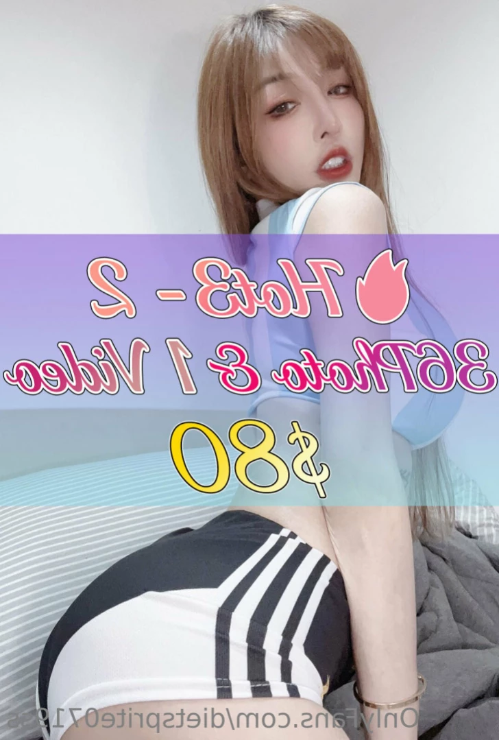 真雪碧無雙SS/免費賬號 [ dietsprite0719ss ] Onlyfans leaked photo 11813485 on Hotleaks.tv