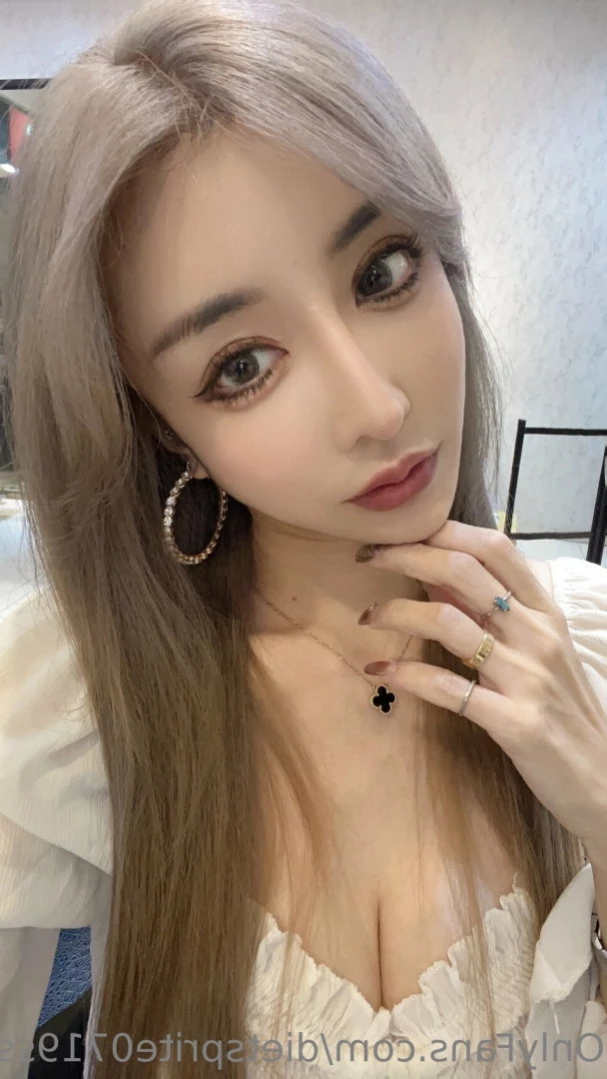 真雪碧無雙SS/免費賬號 [ dietsprite0719ss ] Onlyfans leaked photo 11813537 on Hotleaks.tv