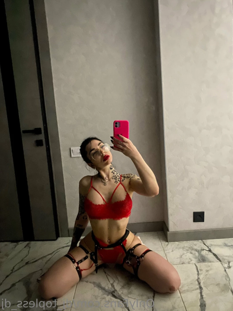 🔞Topless DJ 😈 [ dj_topless_dj ] Onlyfans leaked photo 11831096 on Hotleaks.tv