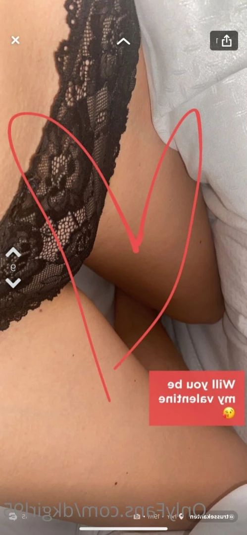 Ida-Sophia Danmark [ dkgirl95 ] Onlyfans leaked photo 10965240 on Hotleaks.tv