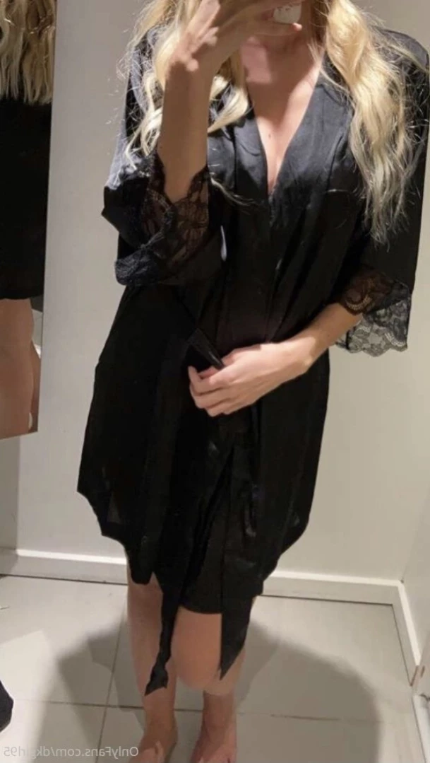 Ida-Sophia Danmark [ dkgirl95 ] Onlyfans leaked photo 12256895 on Hotleaks.tv