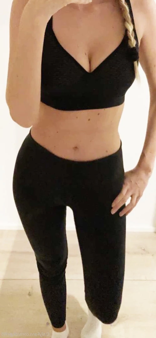 Ida-Sophia Danmark [ dkgirl95 ] Onlyfans leaked photo 14366063 on Hotleaks.tv
