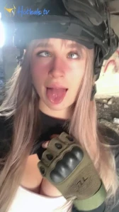 Gun Waifu [ nataliafadeev ] Onlyfans leaked video 1681220 on Hotleaks.tv