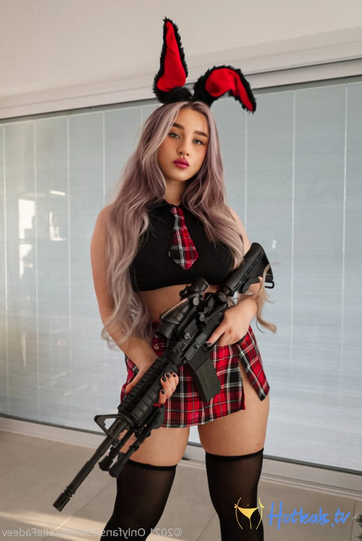 Gun Waifu [ nataliafadeev ] Onlyfans leaked photo 11500708 on Hotleaks.tv