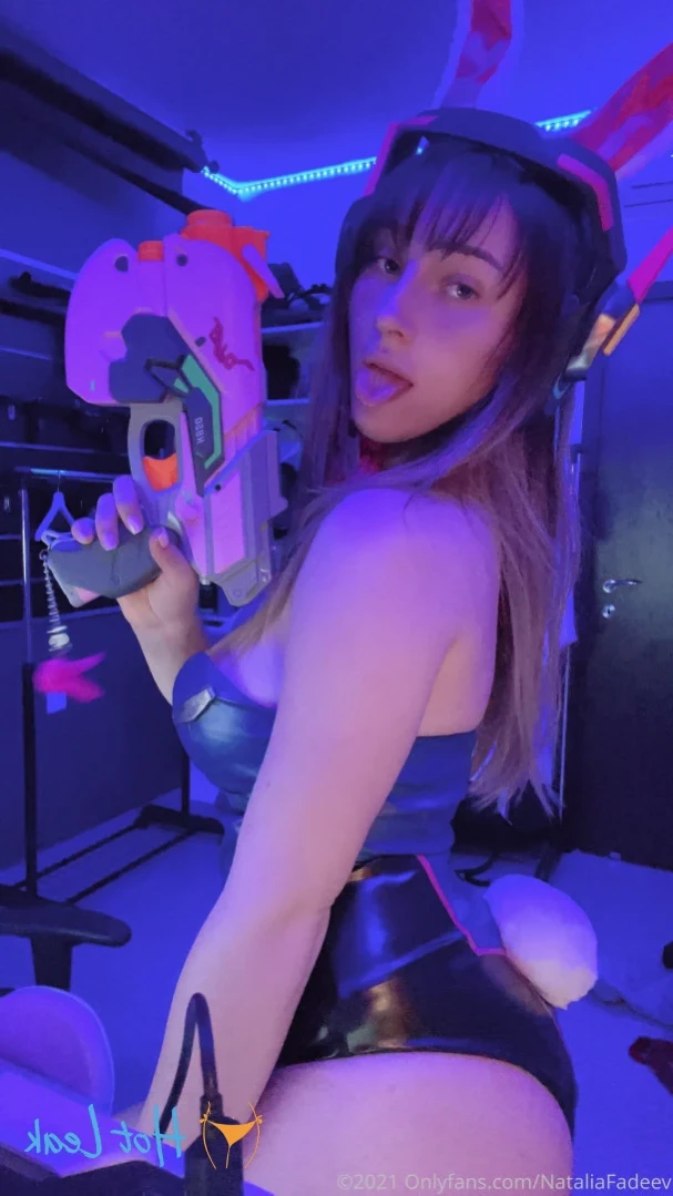 Gun Waifu [ nataliafadeev ] Onlyfans leaked photo 11873112 on Hotleaks.tv
