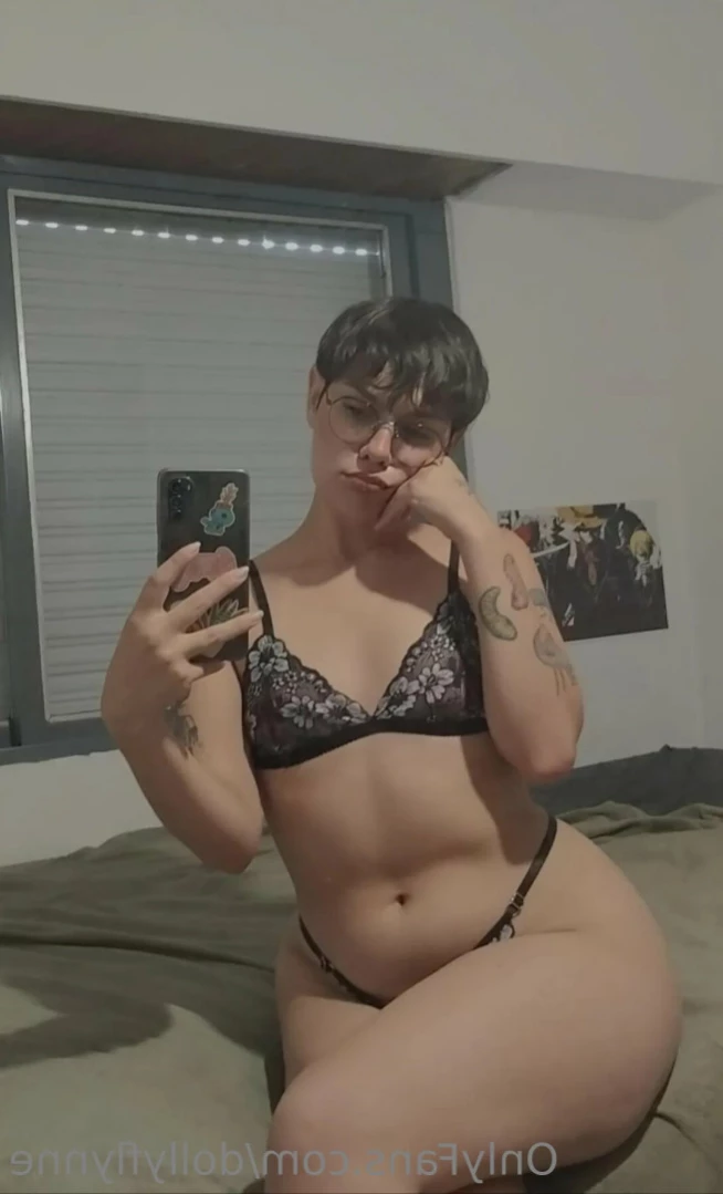 Dolly Flynne [ dollyflynne ] Onlyfans leaked photo 11830388 on Hotleaks.tv