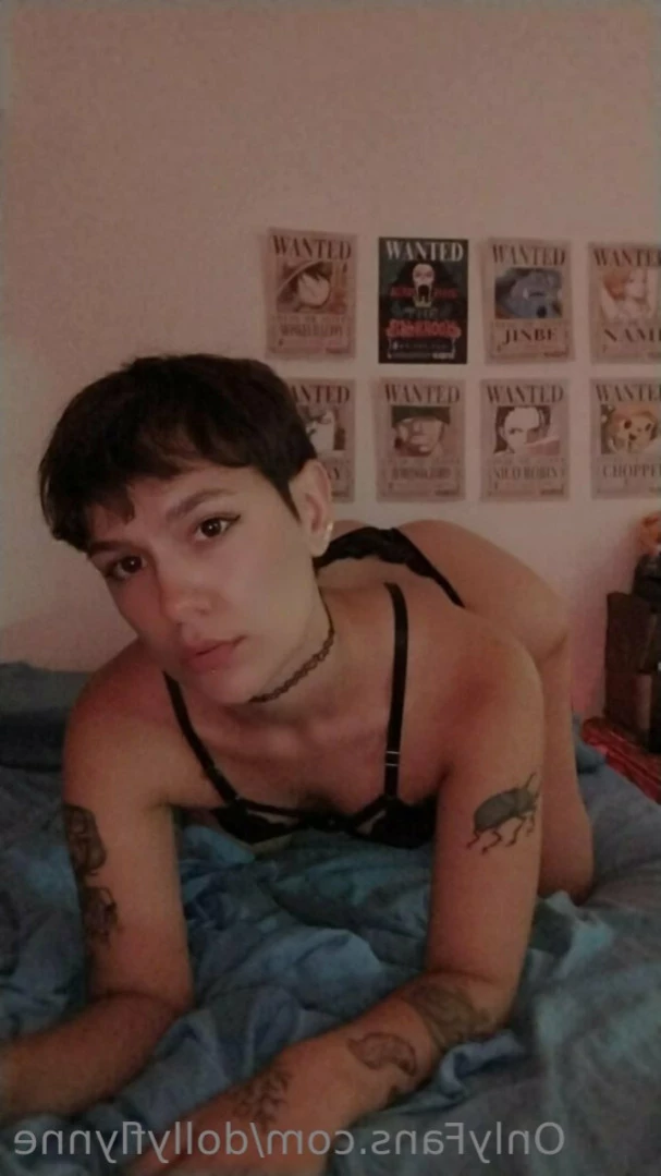 Dolly Flynne [ dollyflynne ] Onlyfans leaked photo 11830396 on Hotleaks.tv
