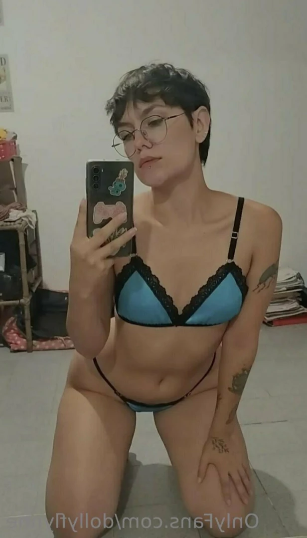 Dolly Flynne [ dollyflynne ] Onlyfans leaked photo 11830404 on Hotleaks.tv