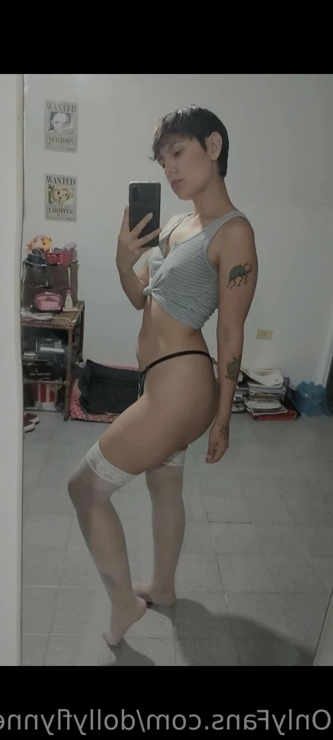 Dolly Flynne [ dollyflynne ] Onlyfans leaked photo 11830460 on Hotleaks.tv
