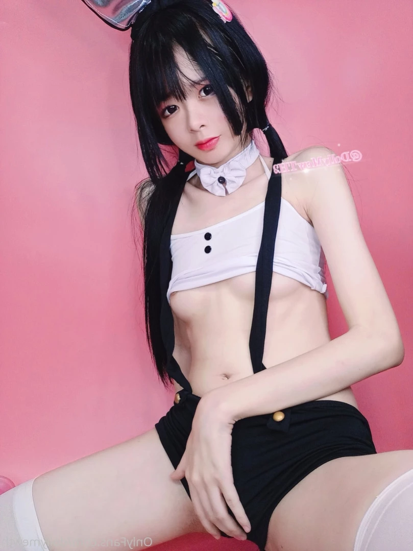 DollyMew💕 [ dollymewth ] Onlyfans leaked photo 10930037 on Hotleaks.tv