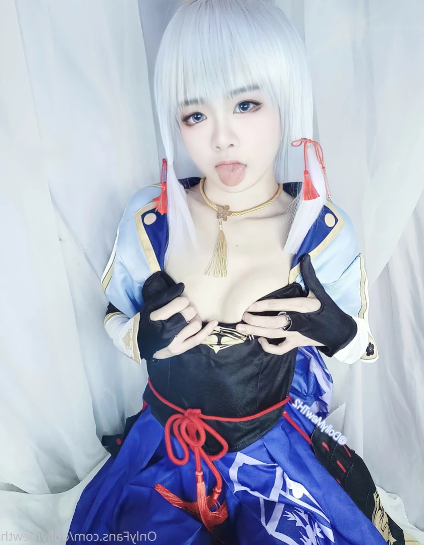 DollyMew💕 [ dollymewth ] Onlyfans leaked photo 11021884 on Hotleaks.tv