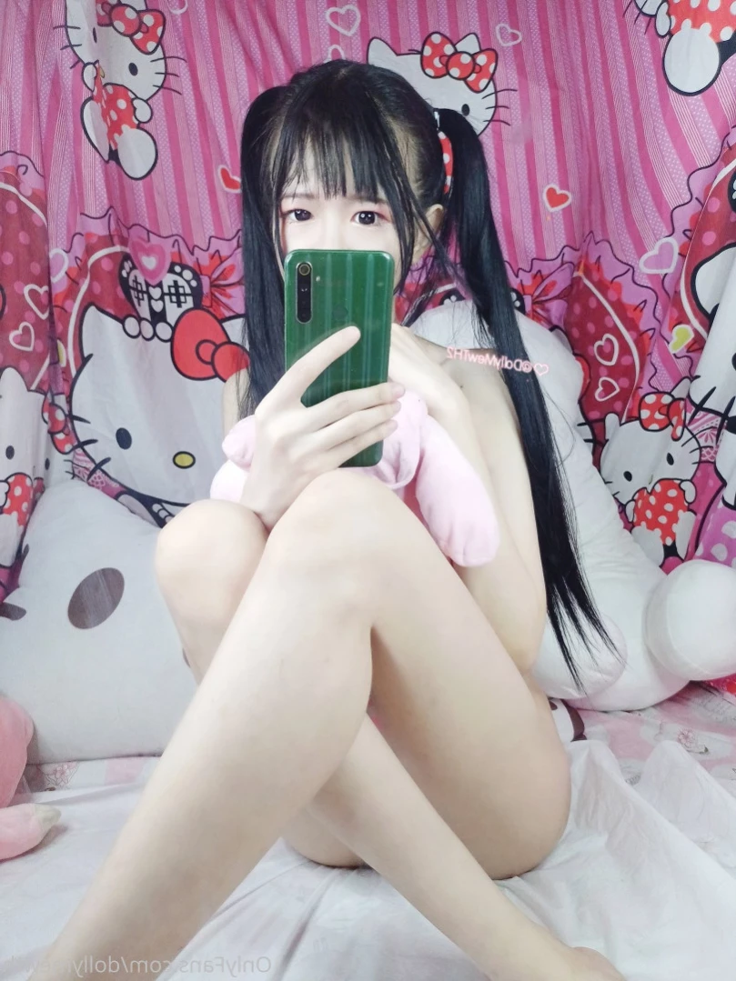 DollyMew💕 [ dollymewth ] Onlyfans leaked photo 11027220 on Hotleaks.tv