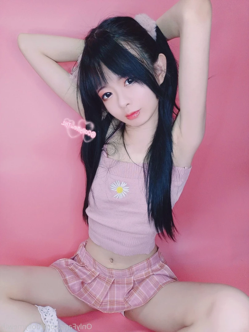 DollyMew💕 [ dollymewth ] Onlyfans leaked photo 11370914 on Hotleaks.tv