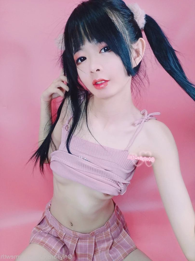 DollyMew💕 [ dollymewth ] Onlyfans leaked photo 11610848 on Hotleaks.tv